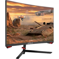 DAHUA 27 inča LM27-E230C FHD gaming monitor