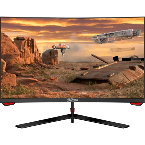 DAHUA 27 inča LM27-E230C FHD gaming monitor - Monitori
