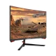DAHUA 27 inča LM27-E230C FHD gaming monitor - Monitori