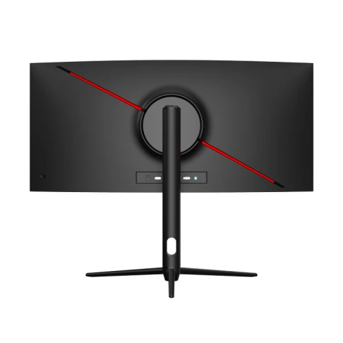 DAHUA 30 inča LM30-E330CA zakrivljeni gaming monitor - Monitori