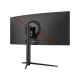 DAHUA 30 inča LM30-E330CA zakrivljeni gaming monitor - Monitori