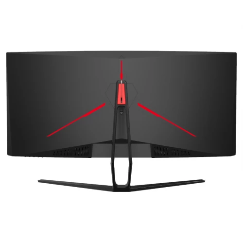 DAHUA 34 inča LM34-E330C zakrivljeni gaming monitor - Monitori