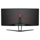 DAHUA 34 inča LM34-E330C zakrivljeni gaming monitor - Monitori