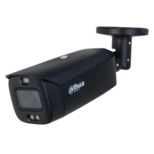 DAHUA 8MP WizSense Kamera - Pametan Nadzor 4K Rezolucije - IP kamere