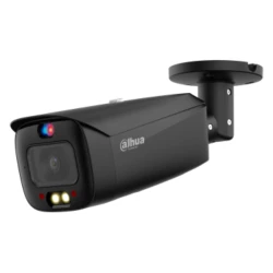 DAHUA 8MP WizSense Kamera - Pametan Nadzor 4K Rezolucije