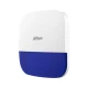DAHUA ARA13-W2(868) Wireless outdoor siren (Blue) - Alarm DAHUA ARA13-W2(868) Wireless outdoor siren (Blue) - Alarm