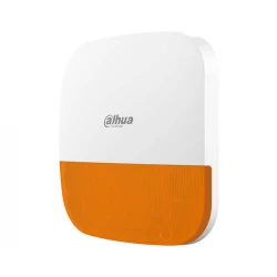 DAHUA ARA13-W2(868) Wireless outdoor siren (Yellow)