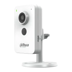 DAHUA C2K-P 2MP Wi-Fi & PoE Kamera – Vaš Pametni Nadzor