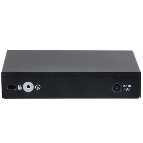 DAHUA CS4006-4ET-60 6-Port Cloud 4-Port PoE - Ethernet PoE svičevi DAHUA CS4006-4ET-60 6-Port Cloud 4-Port PoE - Ethernet PoE svičevi