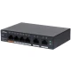 DAHUA CS4006-4ET-60 6-Port Cloud 4-Port PoE - Ethernet PoE svičevi DAHUA CS4006-4ET-60 6-Port Cloud 4-Port PoE - Ethernet PoE svičevi