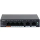 DAHUA CS4006-4ET-60 6-Port Cloud 4-Port PoE - Ethernet PoE svičevi DAHUA CS4006-4ET-60 6-Port Cloud 4-Port PoE - Ethernet PoE svičevi