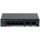 DAHUA CS4006-4GT-60 6-Port Switch with 4-Port PoE - Ethernet PoE svičevi