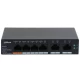 DAHUA CS4006-4GT-60 6-Port Switch with 4-Port PoE - Ethernet PoE svičevi DAHUA CS4006-4GT-60 6-Port Switch with 4-Port PoE - Ethernet PoE svičevi