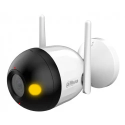 DAHUA F4C-PV 4MP Wi-Fi Bullet Network kamera