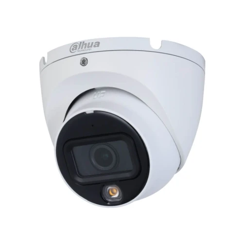 DAHUA HAC-HDW1500TLMP-IL-A 5MP Dual Light kamera - CVI kamere za video nadzor