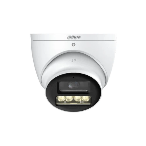 DAHUA HAC-HDW1500TP-IL-A-0280B-S3 5MP Smart Dual Light kamera - CVI kamere za video nadzor