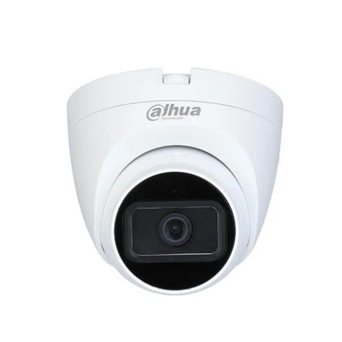 DAHUA HAC-HDW1500TRQ 5MP Starlight Eyeball kamera | HAC-HDW1500TRQ-0280B-S2 - CVI kamere za video nadzor