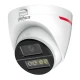 DAHUA HAC-HDW1549XP-IL-A-PRO 5MP WizColor kamera - CVI kamere za video nadzor