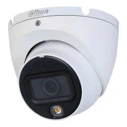 DAHUA HAC-HDW1801TLM 4K Smart Dual Light HDCVI