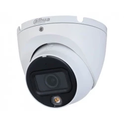 DAHUA HAC-HDW1801TLM 4K Smart Dual Light HDCVI