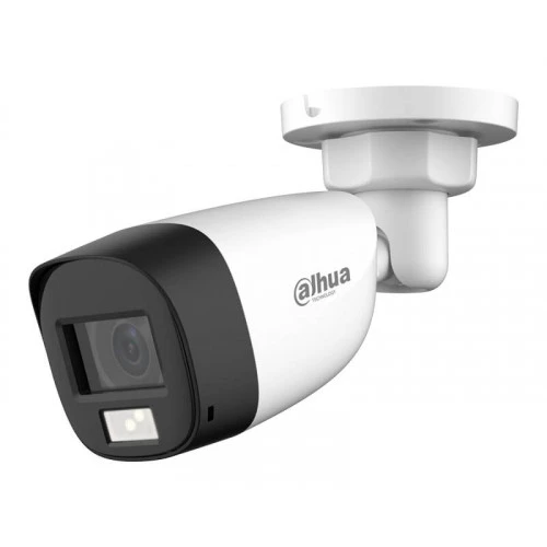 DAHUA HAC-HFW1200CL-IL-A-0280B-S6 2MP Dual kamera - Kamere za video nadzor DAHUA HAC-HFW1200CL-IL-A-0280B-S6 2MP Dual kamera - Kamere za video nadzor