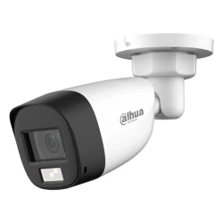 DAHUA HAC-HFW1200CL-IL-A 2MP Dual Light Bullet kamera