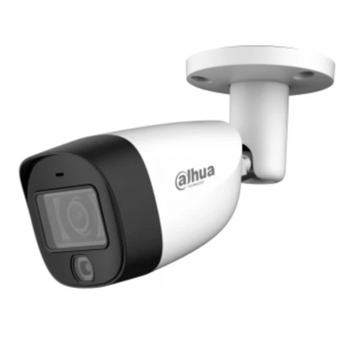 DAHUA HAC-HFW1200CM-IL-A 2MP 2MP kamera - Kamere za video nadzor DAHUA HAC-HFW1200CM-IL-A 2MP 2MP kamera - Kamere za video nadzor