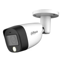 DAHUA HAC-HFW1200CMP-IL-A Dual Light Bullet kamera 2MP