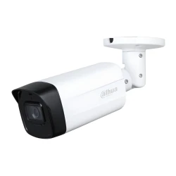 DAHUA HAC-HFW1200TH-I8-A 2MP IR Bullet kamera 80m