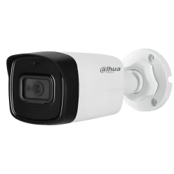 DAHUA HAC-HFW1800TL-A 4K HDCVI IR Bullet kamera 3.6mm