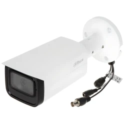DAHUA HAC-HFW2501TU-A 5MP Starlight Bullet Kamera | IR 80m