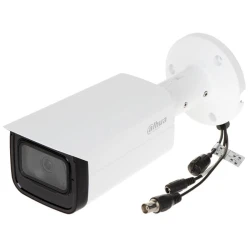 DAHUA HAC-HFW2501TU-A 5MP Starlight Bullet Kamera | IR 80m