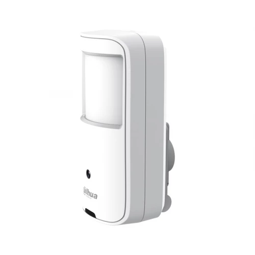 DAHUA HAC-HUM3200A-0280P-S5 kamera - Alarm
