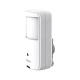 DAHUA HAC-HUM3200A-0280P-S5 kamera - Alarm