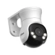 DAHUA HAC-PT1200A-IL-A-0280B-S6 2MP PT kamera - Kamere za video nadzor DAHUA HAC-PT1200A-IL-A-0280B-S6 2MP PT kamera - Kamere za video nadzor