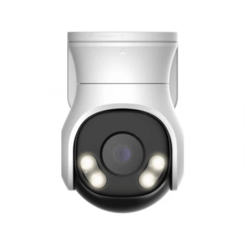 DAHUA HAC-PT1500A-IL-A-0280B-S2 5MP kamera - Kamere za video nadzor