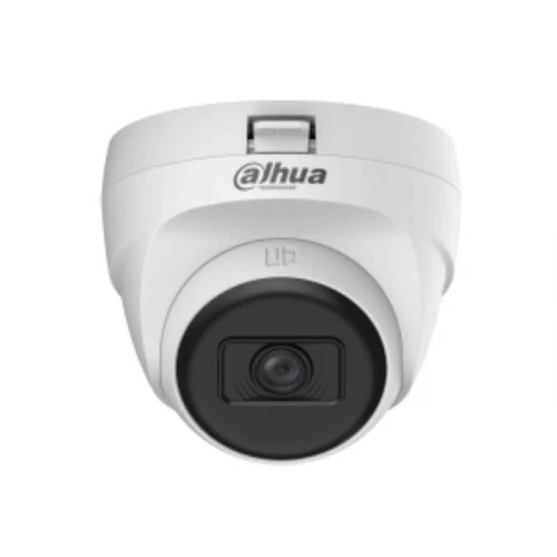 DAHUA HAC-T1A21-U-0280B 2MP Eyeball kamera - Kamere za video nadzor DAHUA HAC-T1A21-U-0280B 2MP Eyeball kamera - Kamere za video nadzor