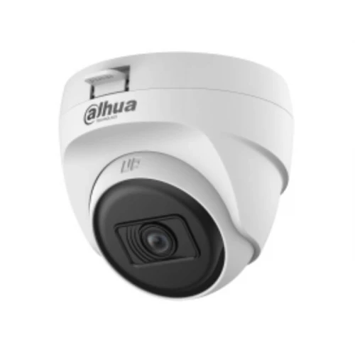 DAHUA HAC-T1A21-U-0280B 2MP Eyeball kamera - Kamere za video nadzor DAHUA HAC-T1A21-U-0280B 2MP Eyeball kamera - Kamere za video nadzor