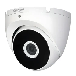 DAHUA HAC-T2A21-U-0280B 2MP HDCVI IR Eyeball kamera