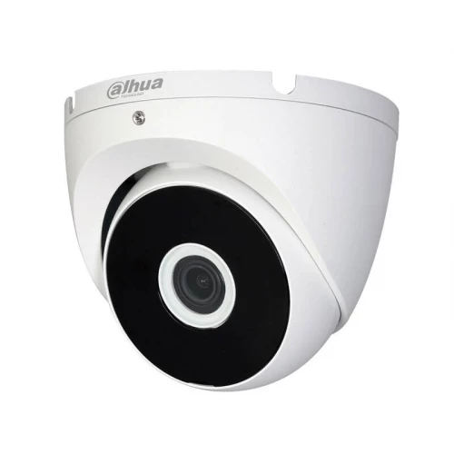 DAHUA HAC-T2A21-U-0280B 2MP HDCVI IR Eyeball kamera - Kamere za video nadzor