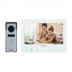 DAHUA KTA02 Video Intercom Kit