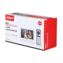 DAHUA KTA02 Video Intercom Kit