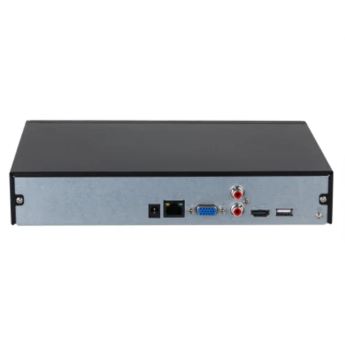 DAHUA NVR2104HS-4KS3 4 Channel Compact 1U - NVR snimači za video nadzor DAHUA NVR2104HS-4KS3 4 Channel Compact 1U - NVR snimači za video nadzor