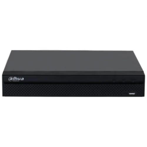 DAHUA NVR2104HS-4KS3 4 Channel Compact 1U - NVR snimači za video nadzor DAHUA NVR2104HS-4KS3 4 Channel Compact 1U - NVR snimači za video nadzor
