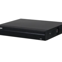 DAHUA NVR4108HS-8P-4KS3 8CH Compact 1U 8PoE