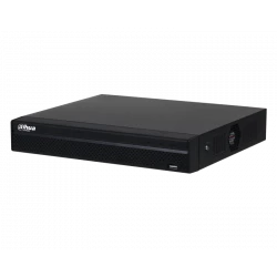 DAHUA NVR4108HS-8P-4KS3 8CH Compact 1U 8PoE