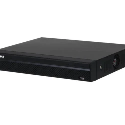 DAHUA NVR4108HS-8P-4KS3 8CH Compact 1U 8PoE