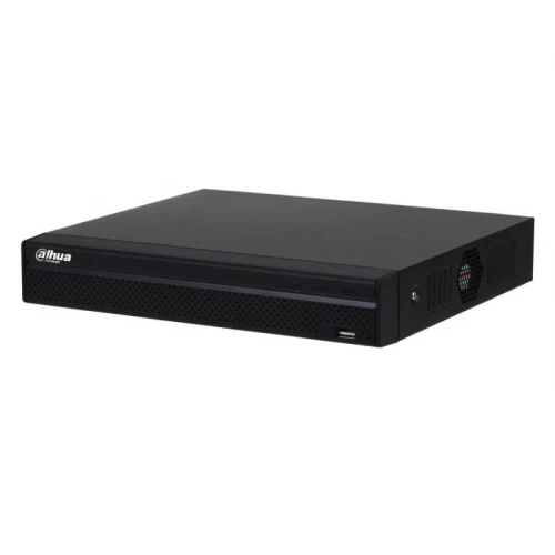 DAHUA NVR4108HS-8P-4KS3 8CH Compact 1U 8PoE - DVR / NVR snimači za video nadzor DAHUA NVR4108HS-8P-4KS3 8CH Compact 1U 8PoE - DVR / NVR snimači za video nadzor