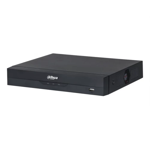 DAHUA NVR4108HS-8P-EI 4K 8-kanalni 8PoE - NVR snimači za video nadzor DAHUA NVR4108HS-8P-EI 4K 8-kanalni 8PoE - NVR snimači za video nadzor