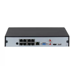 DAHUA NVR4108HS-8P-EI  4K 8-kanalni 8PoE